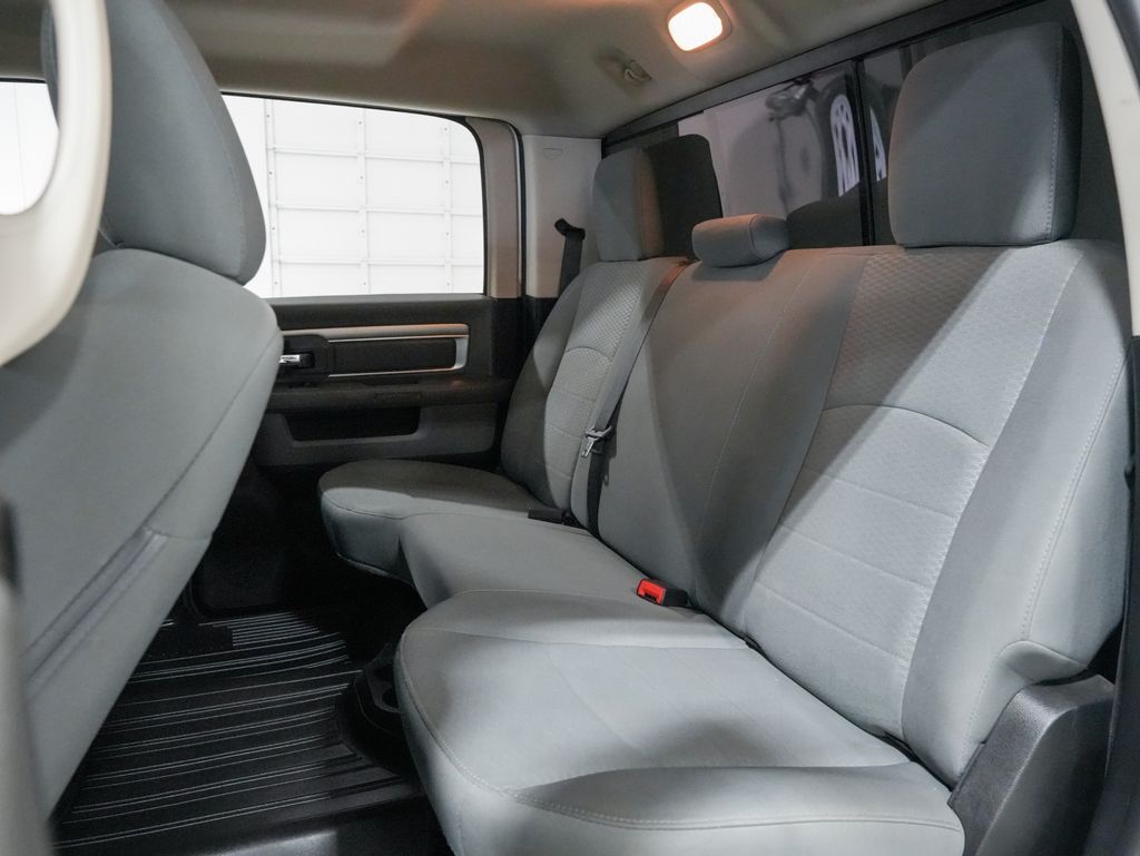 2018 Ram 2500 SLT Tigard OR