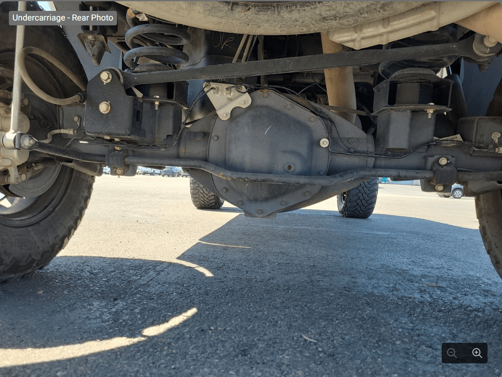 2018 Ram 2500 SLT Tigard OR