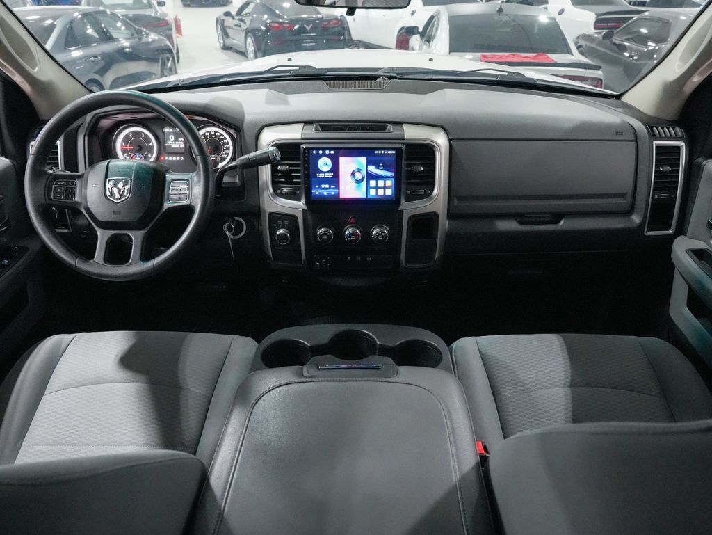 2018 Ram 2500 SLT Tigard OR