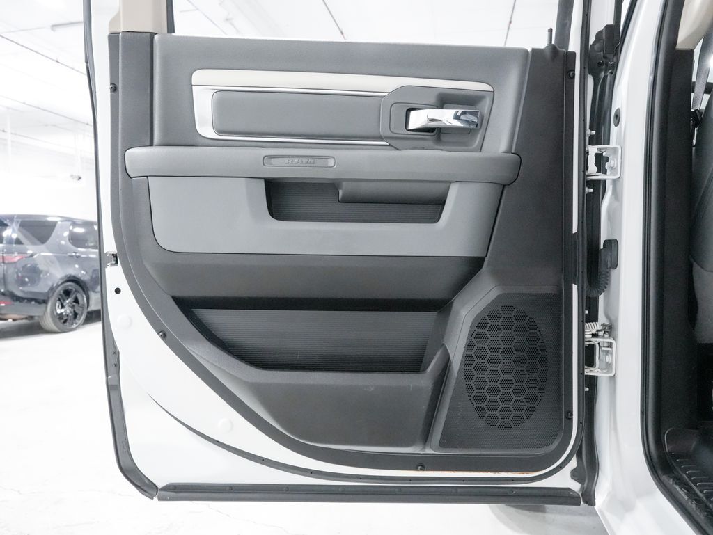 2018 Ram 2500 SLT Tigard OR