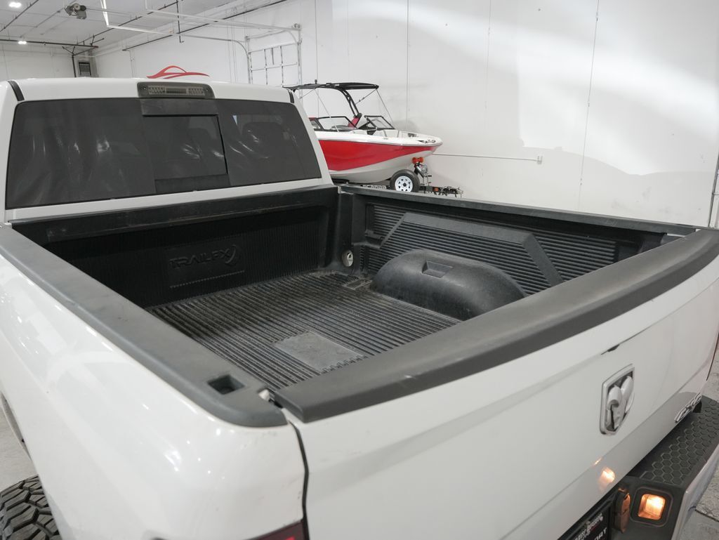 2018 Ram 2500 SLT Tigard OR