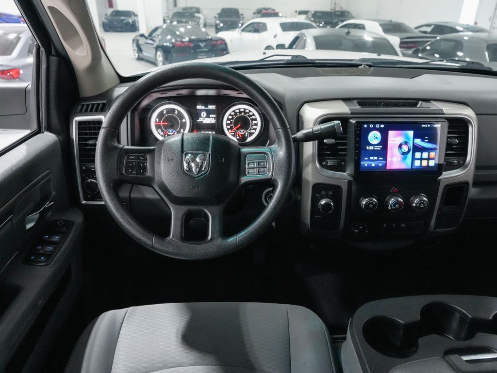 2018 Ram 2500 SLT Tigard OR