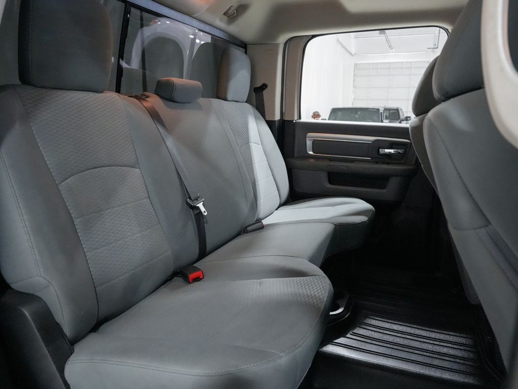2018 Ram 2500 SLT Tigard OR