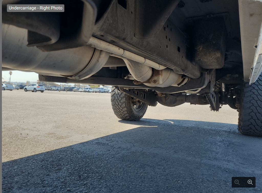 2018 Ram 2500 SLT Tigard OR