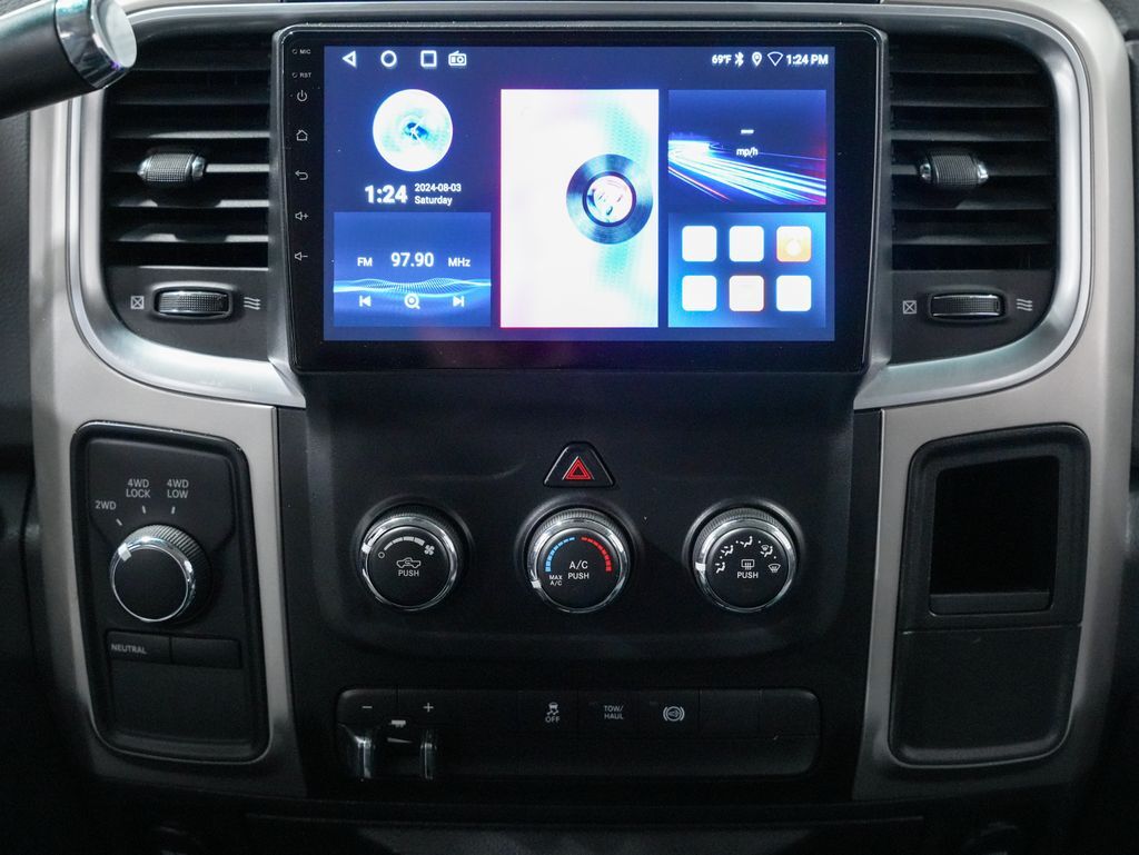 2018 Ram 2500 SLT Tigard OR