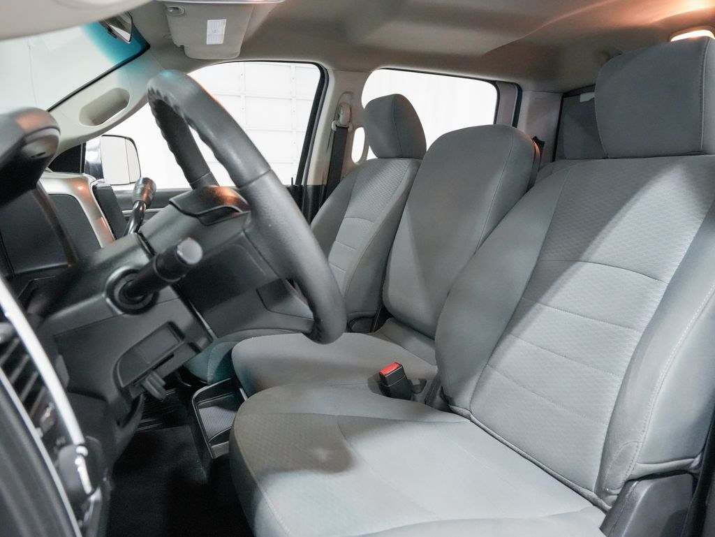 2018 Ram 2500 SLT Tigard OR