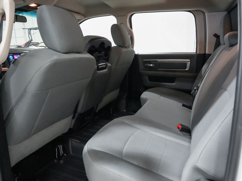 2018 Ram 2500 SLT Tigard OR