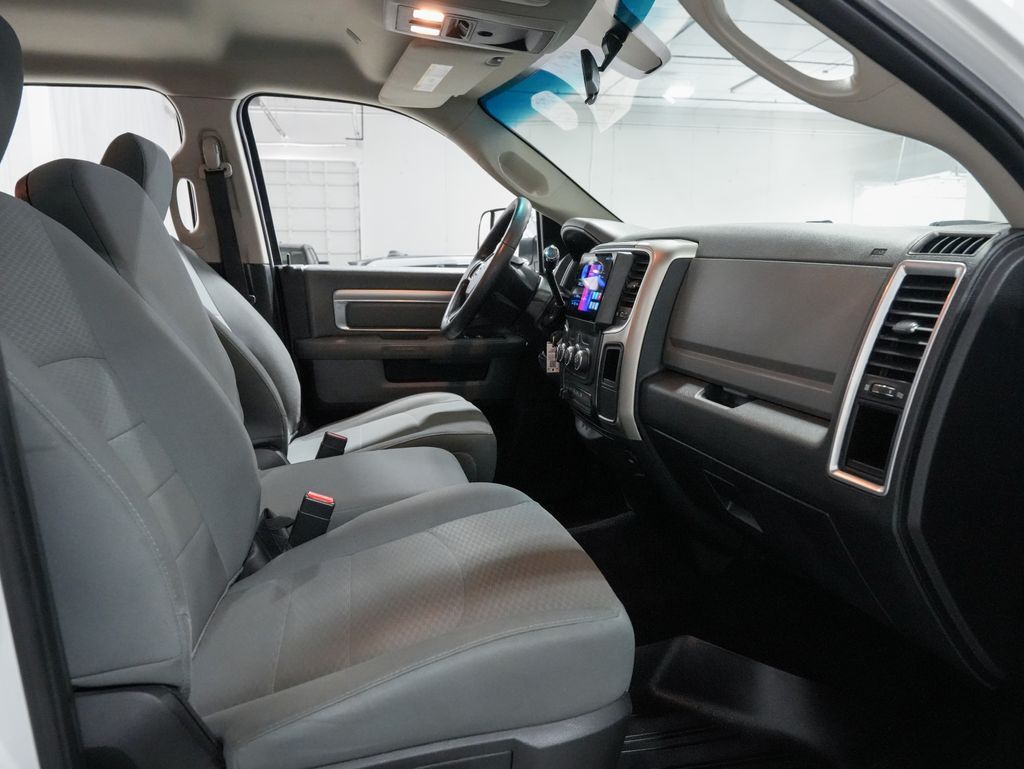2018 Ram 2500 SLT Tigard OR