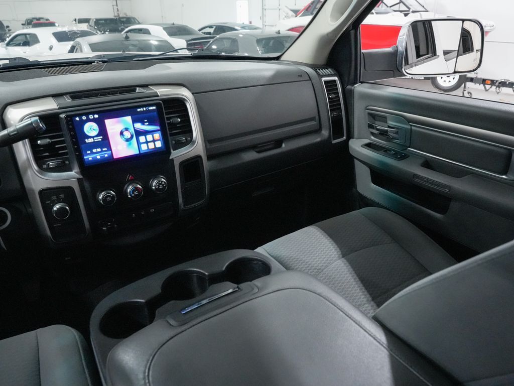2018 Ram 2500 SLT Tigard OR