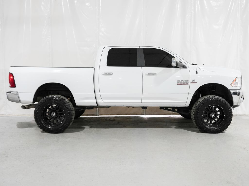 2018 Ram 2500 SLT Tigard OR