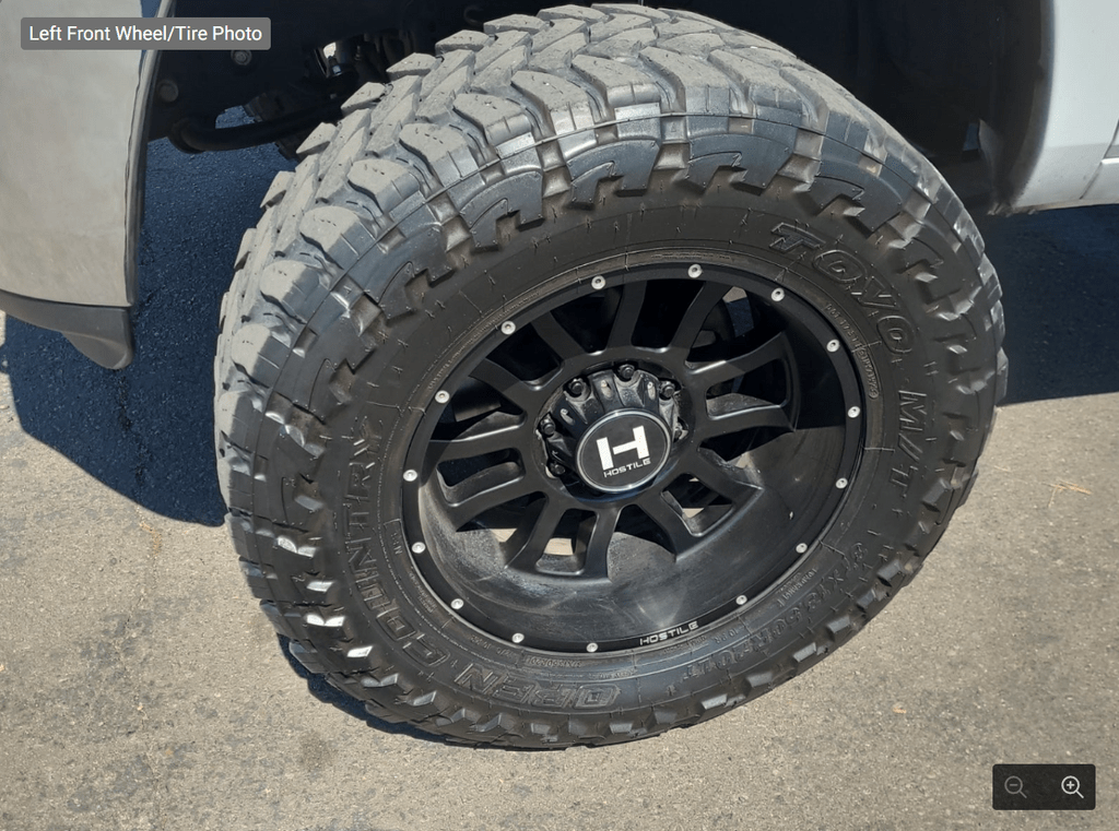 2018 Ram 2500 SLT Tigard OR
