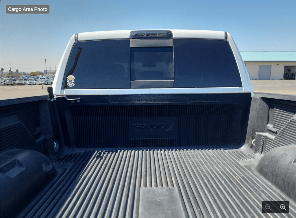 2018 Ram 2500 SLT Tigard OR