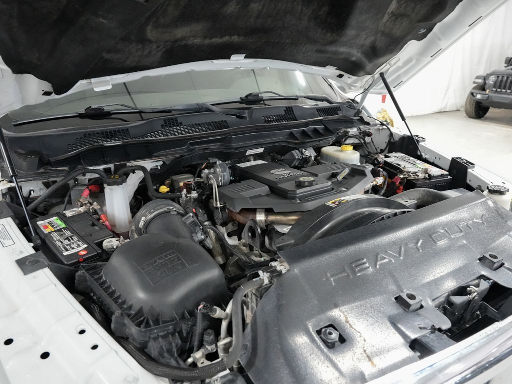 2018 Ram 2500 SLT Tigard OR