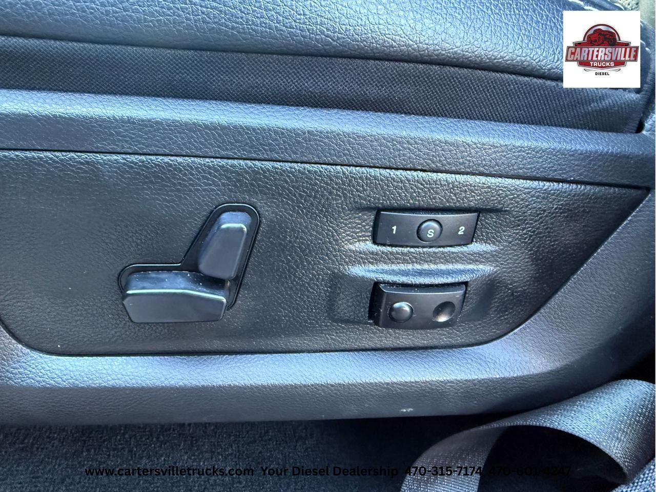 2018 Ram 2500 SOLD SOLD SOLD** Laramie 4X4 - CARLI SUSPENSION - 3"LIFT - FOX SHOCKS - DELETED Cartersville GA