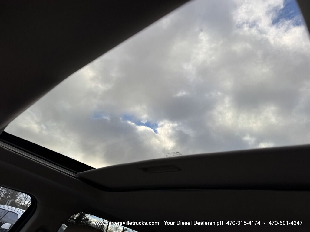 2018 Ram 2500 SOLD SOLD SOLD*** Laramie 4X4 Cartersville GA