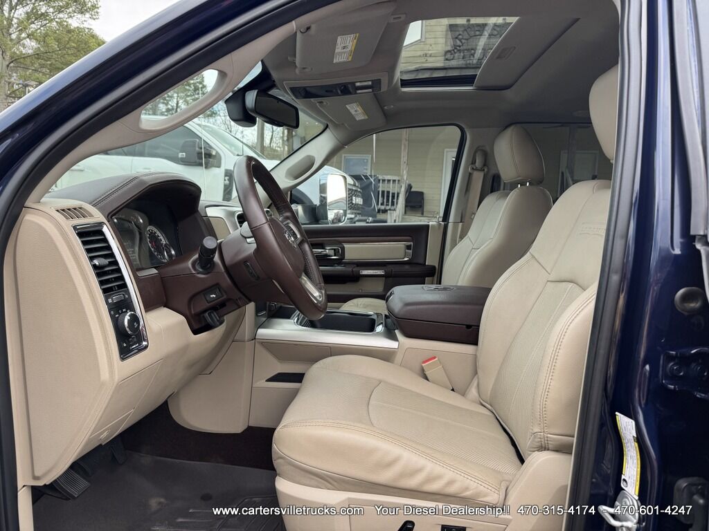 2018 Ram 2500 SOLD SOLD SOLD*** Laramie 4X4 Cartersville GA