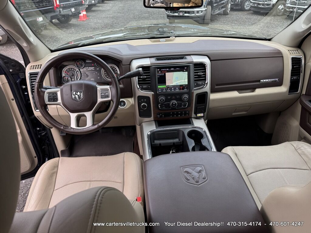 2018 Ram 2500 SOLD SOLD SOLD*** Laramie 4X4 Cartersville GA