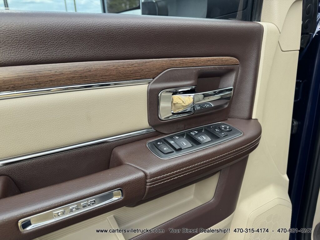 2018 Ram 2500 SOLD SOLD SOLD*** Laramie 4X4 Cartersville GA