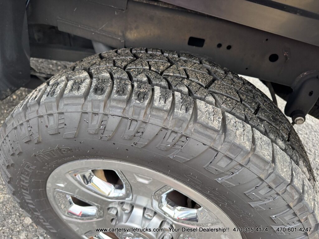 2018 Ram 2500 SOLD SOLD SOLD*** Laramie 4X4 Cartersville GA