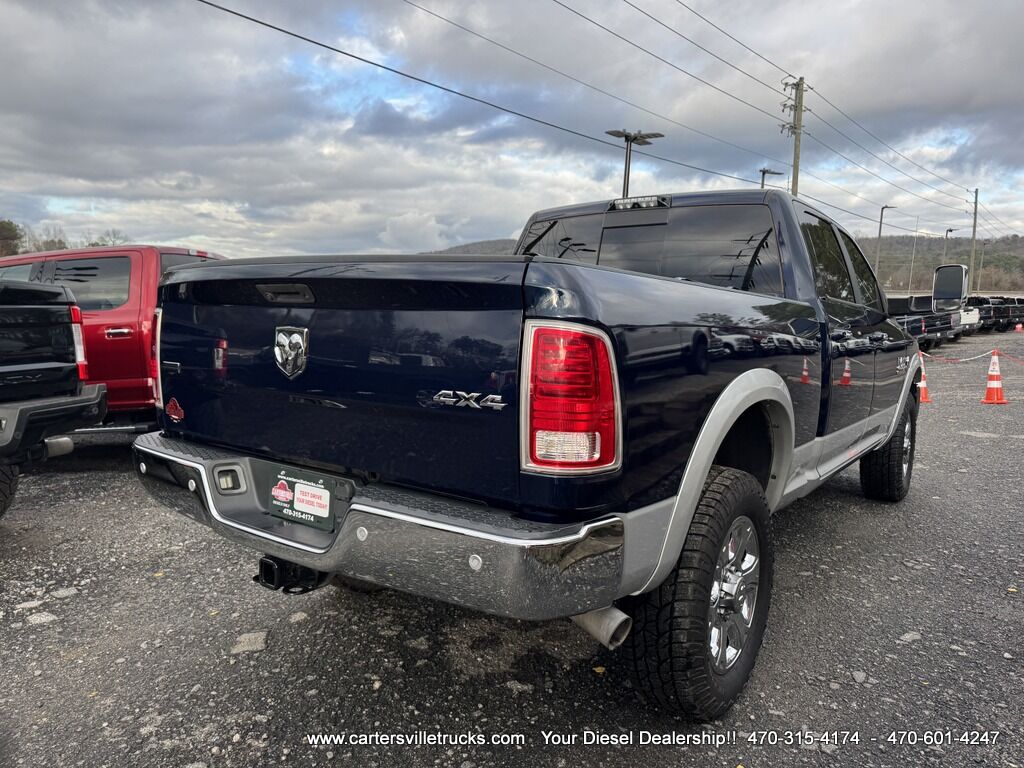 2018 Ram 2500 SOLD SOLD SOLD*** Laramie 4X4 Cartersville GA