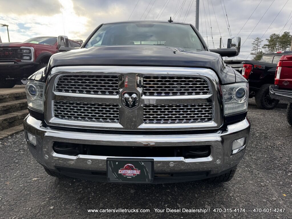 2018 Ram 2500 SOLD SOLD SOLD*** Laramie 4X4 Cartersville GA