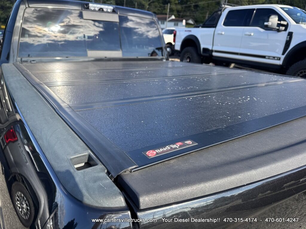 2018 Ram 2500 SOLD SOLD SOLD*** SLT - LoneStar 4X4 - LEVELED Cartersville GA