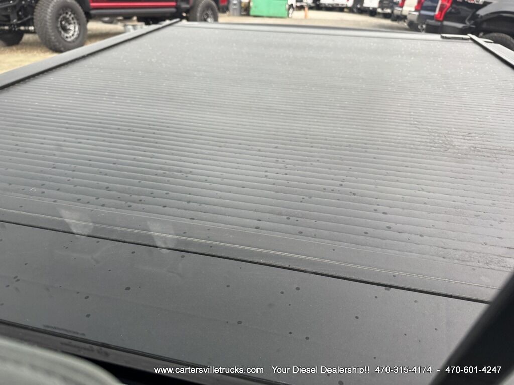 2018 Ram 2500 SOLD SOLD SOLD*** SLT 4X4 - 8" SCREEN - BED COVER - CLEAN Cartersville GA