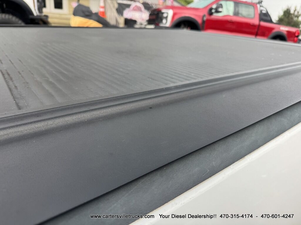 2018 Ram 2500 SOLD SOLD SOLD*** SLT 4X4 - 8" SCREEN - BED COVER - CLEAN Cartersville GA