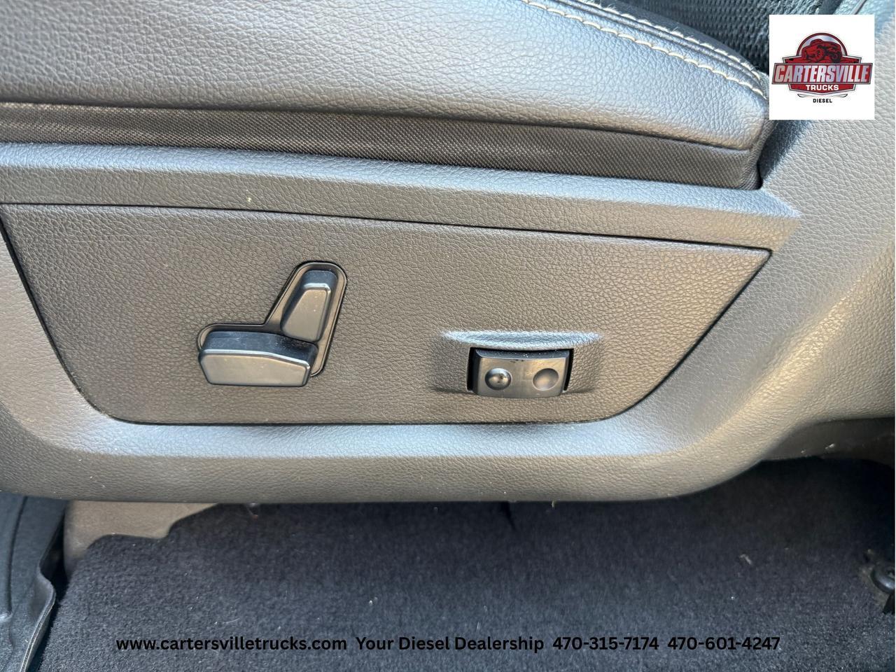 2018 Ram 2500 SOLD SOLD SOLD*** SLT 4X4 - LEATHER - LOADED Cartersville GA