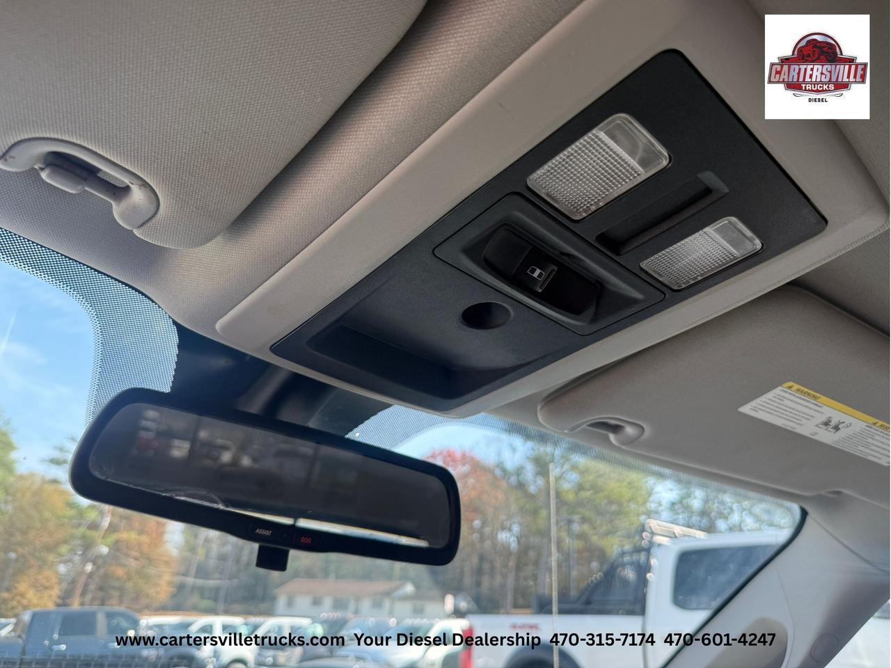 2018 Ram 2500 SOLD SOLD SOLD*** SLT 4X4 - LIFTED - DELETED Cartersville GA