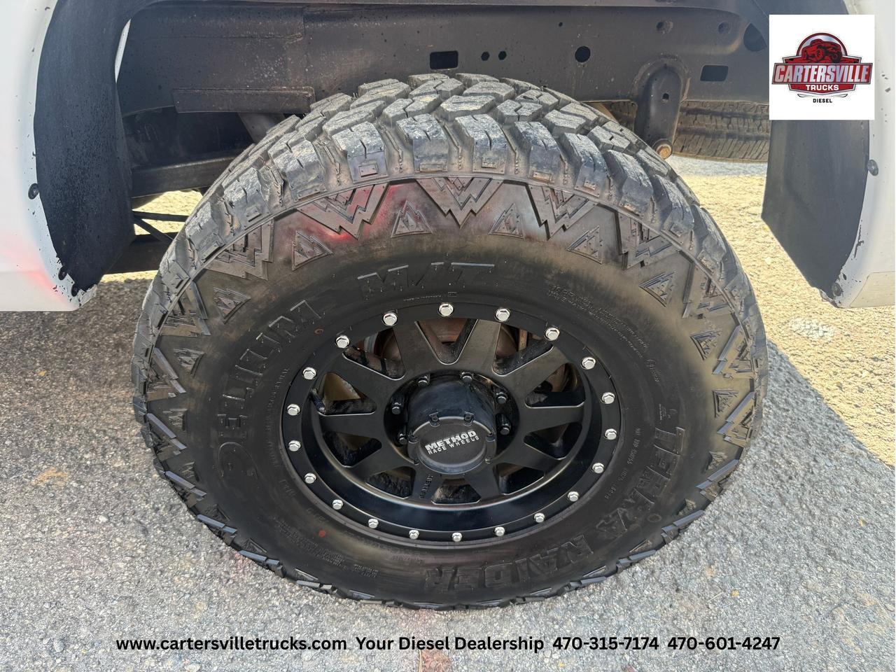 2018 Ram 2500 SOLD SOLD SOLD*** SLT 4X4 - LIFTED - DELETED Cartersville GA