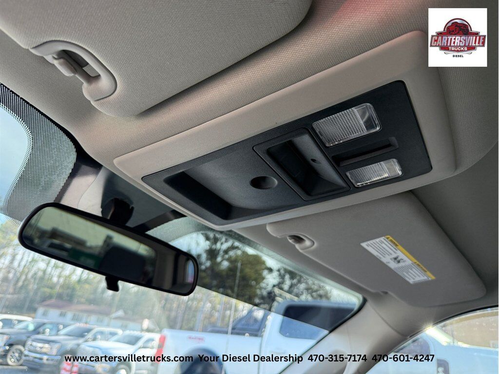 2018 Ram 2500 SOLD SOLD SOLD*** Tradesman 4X4 - CLEAN Cartersville GA