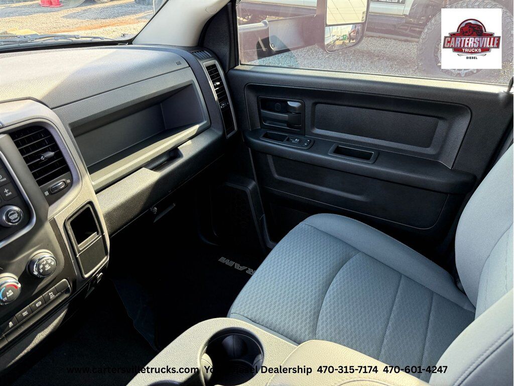 2018 Ram 2500 SOLD SOLD SOLD*** Tradesman 4X4 - CLEAN Cartersville GA