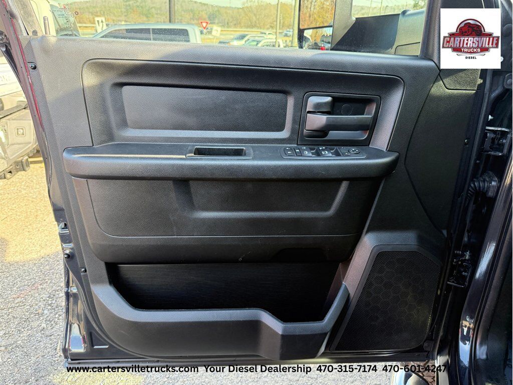 2018 Ram 2500 SOLD SOLD SOLD*** Tradesman 4X4 - CLEAN Cartersville GA