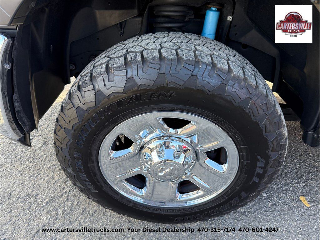 2018 Ram 2500 SOLD SOLD SOLD*** Tradesman 4X4 - CLEAN Cartersville GA