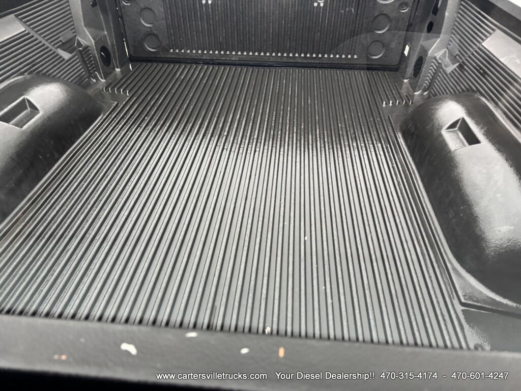 2018 Ram 2500 SOLD SOLD SOLD*** Tradesman 4X4 - SWB Cartersville GA