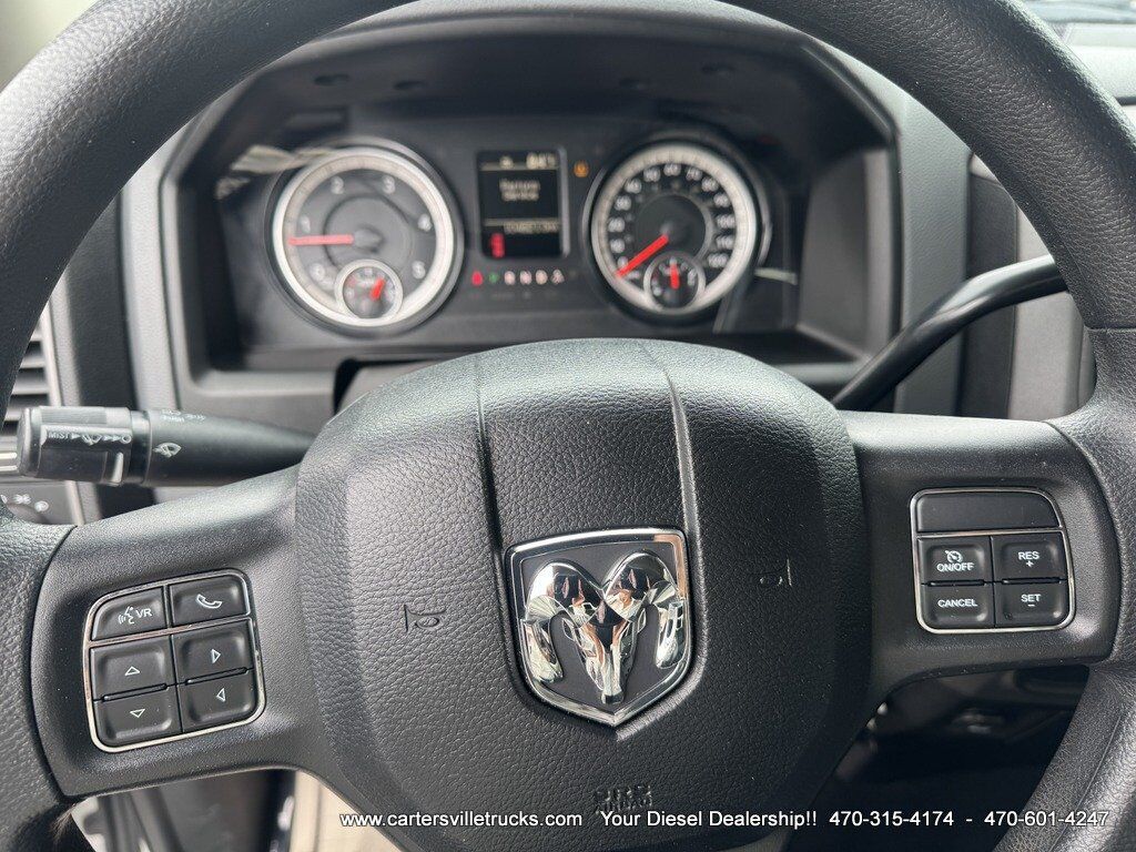 2018 Ram 2500 SOLD SOLD SOLD*** Tradesman 4x4 - LIFTED - 37'S Cartersville GA