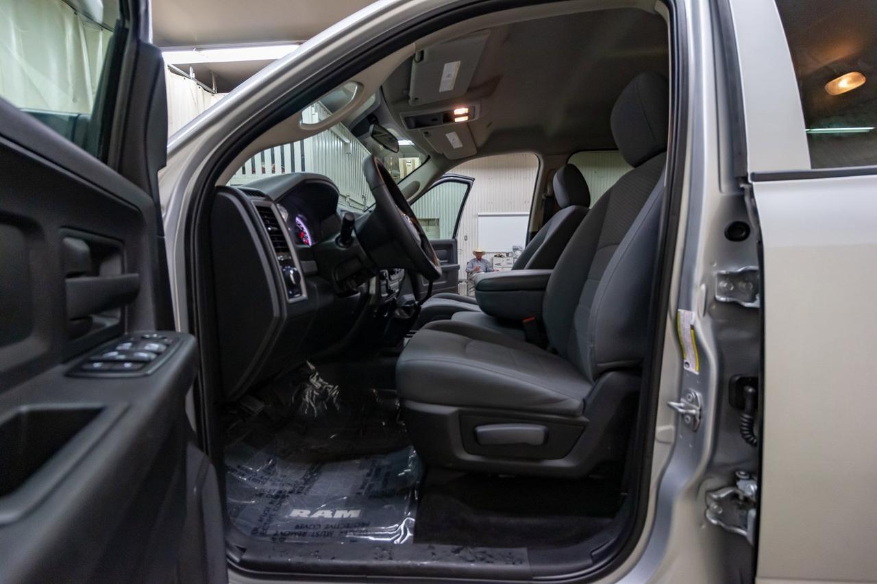 2018 Ram 2500 ST Red Deer AB