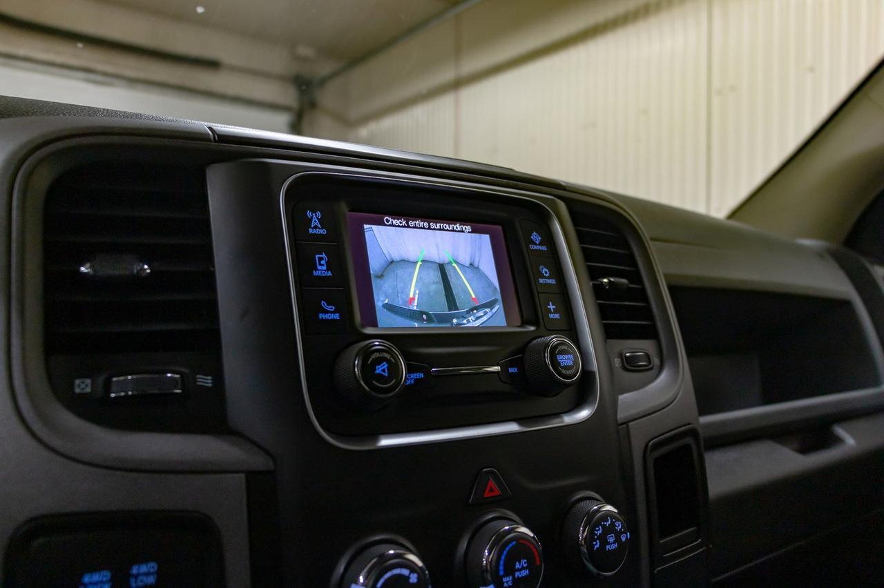 2018 Ram 2500 ST Red Deer AB