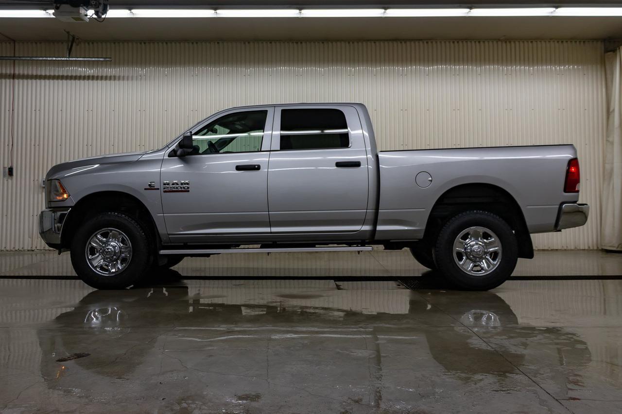 2018 Ram 2500 ST Red Deer AB