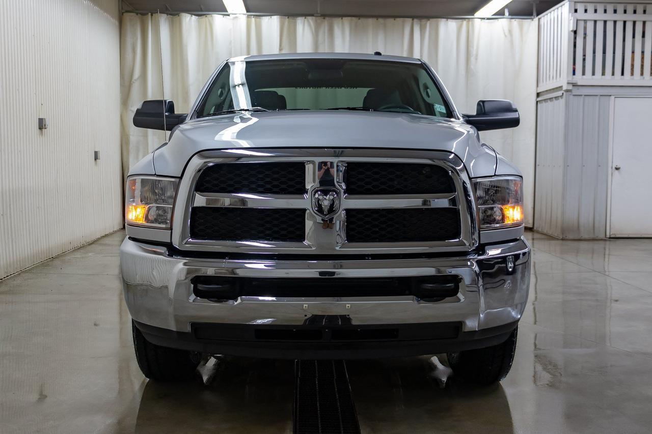 2018 Ram 2500 ST Red Deer AB
