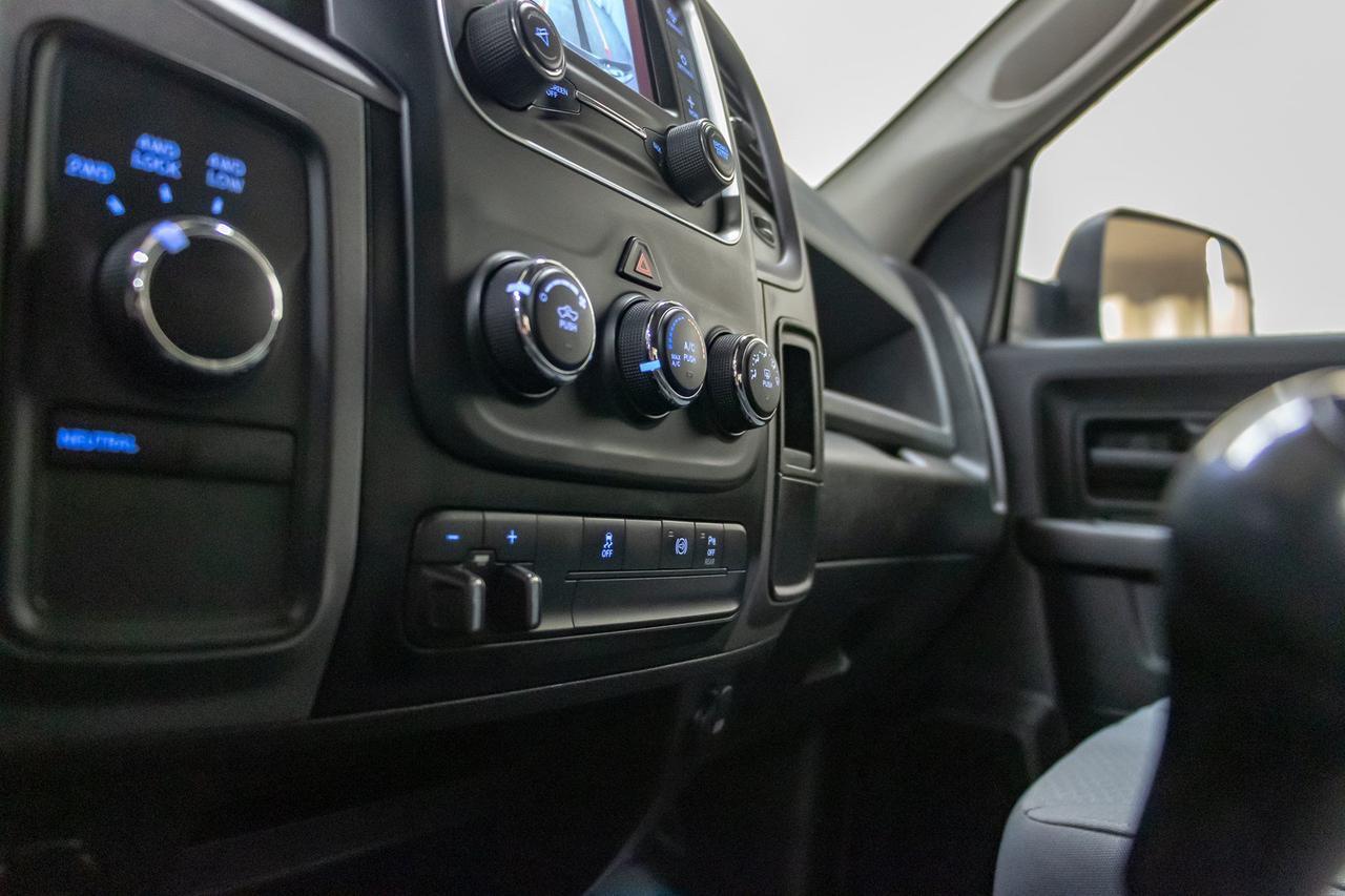 2018 Ram 2500 ST Red Deer AB