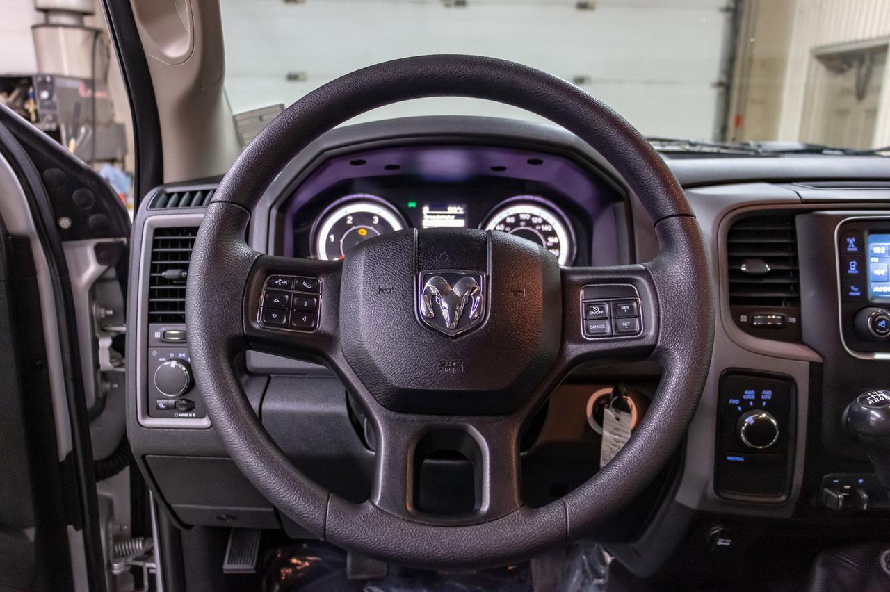 2018 Ram 2500 ST Red Deer AB