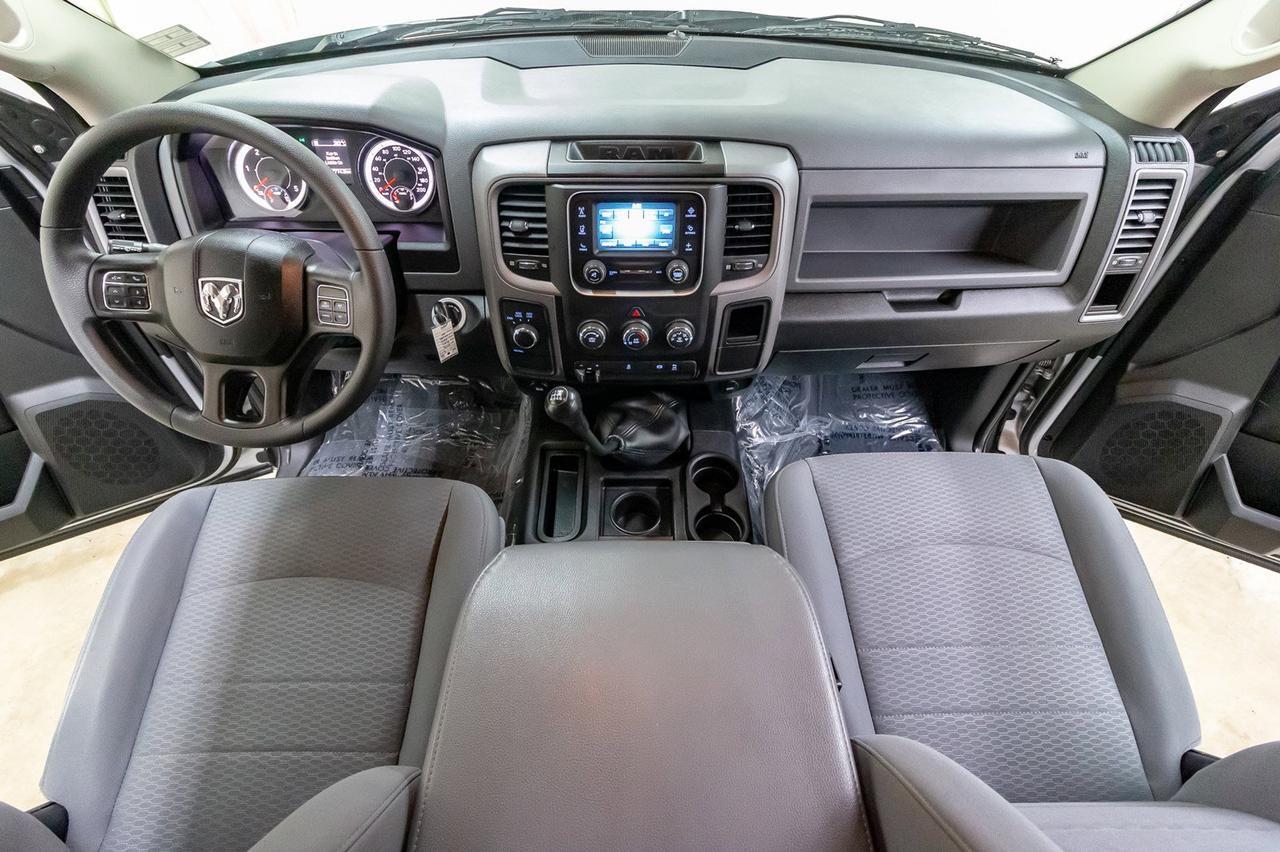 2018 Ram 2500 ST Red Deer AB