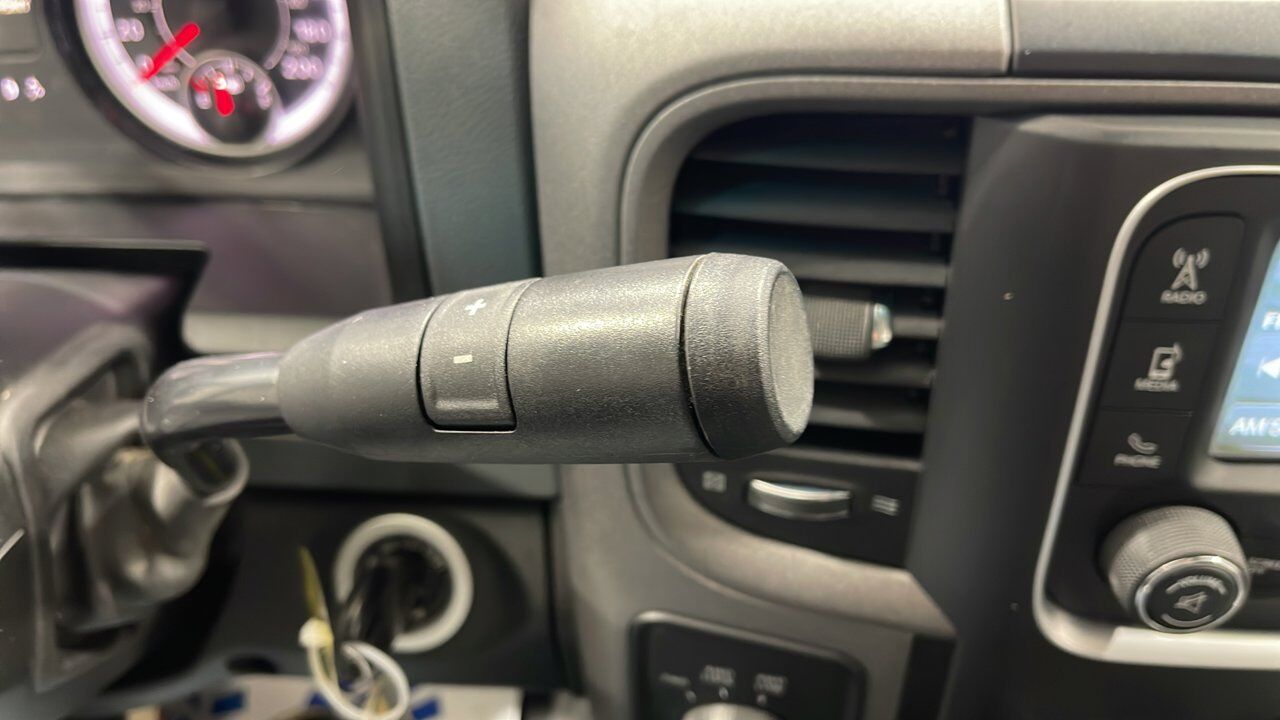 2018 Ram 2500 ST Sherwood Park AB
