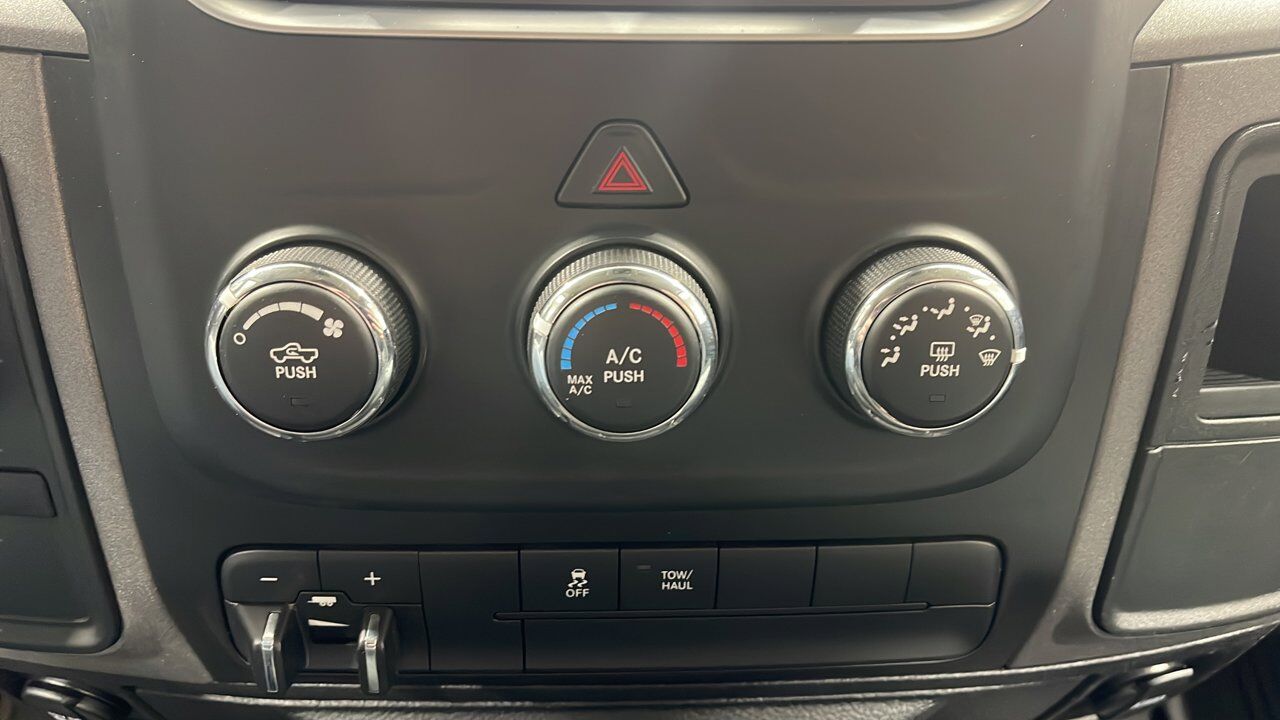 2018 Ram 2500 ST Sherwood Park AB