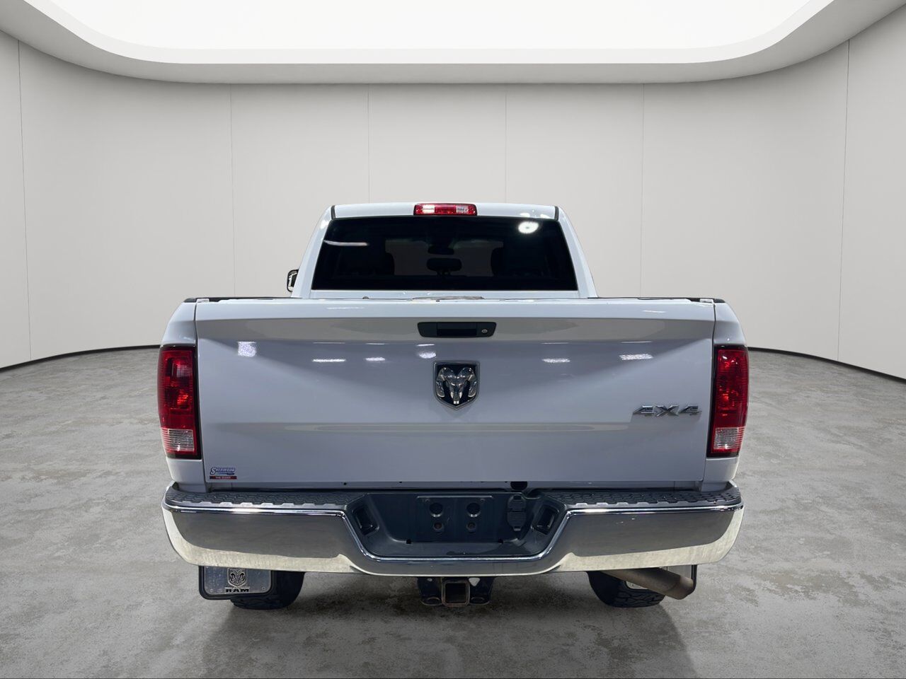 2018 Ram 2500 ST Sherwood Park AB