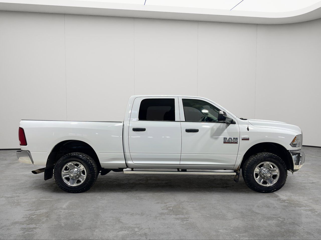 2018 Ram 2500 ST Sherwood Park AB