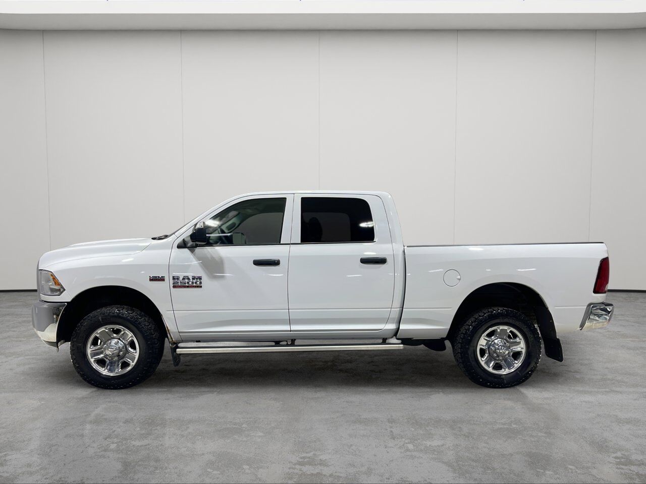 2018 Ram 2500 ST Sherwood Park AB