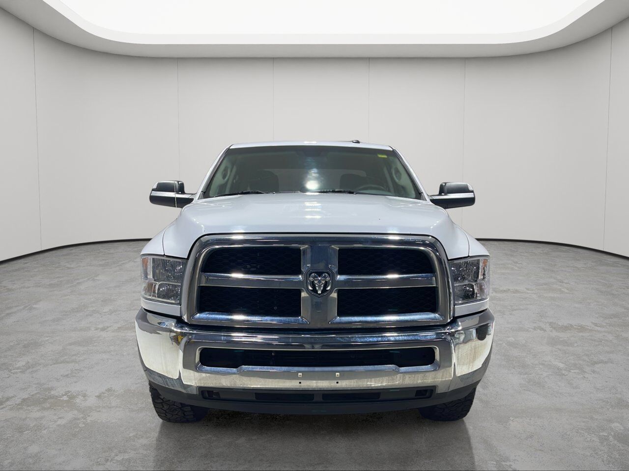 2018 Ram 2500 ST